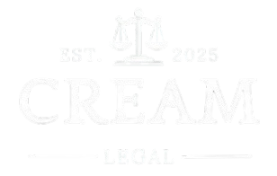 Cream Legal