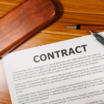 Contract